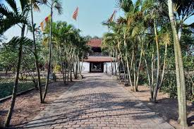 Hanoi Countryside Bike Tour – But Thap Dong Ho Phat Tich 1 Day